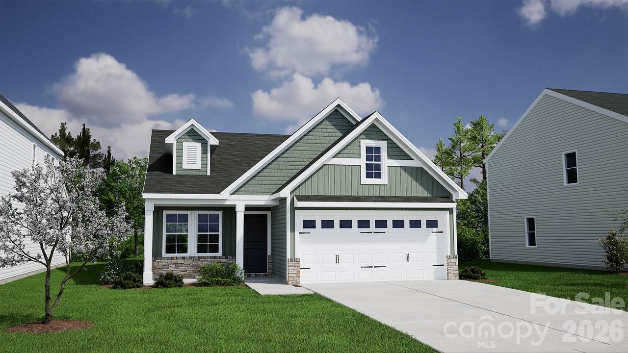 1016 Forest Walk Street - Photo 1