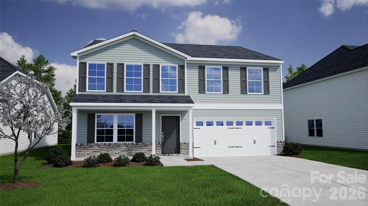 1623 Piper Creek Avenue - Photo 1