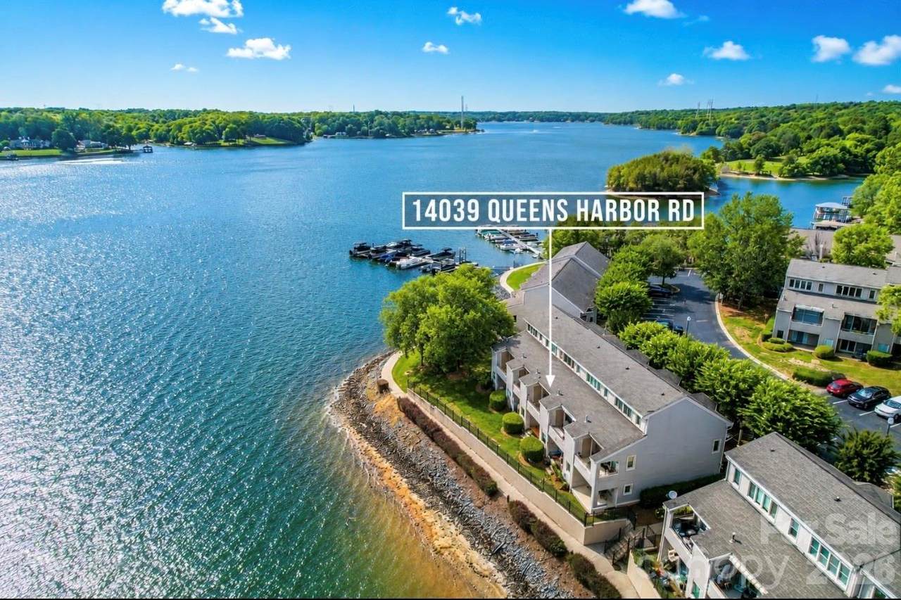 14039 Queens Harbor Road - Photo 1