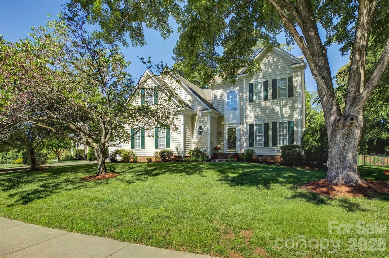 11611 Knightsdale Drive - Photo 1