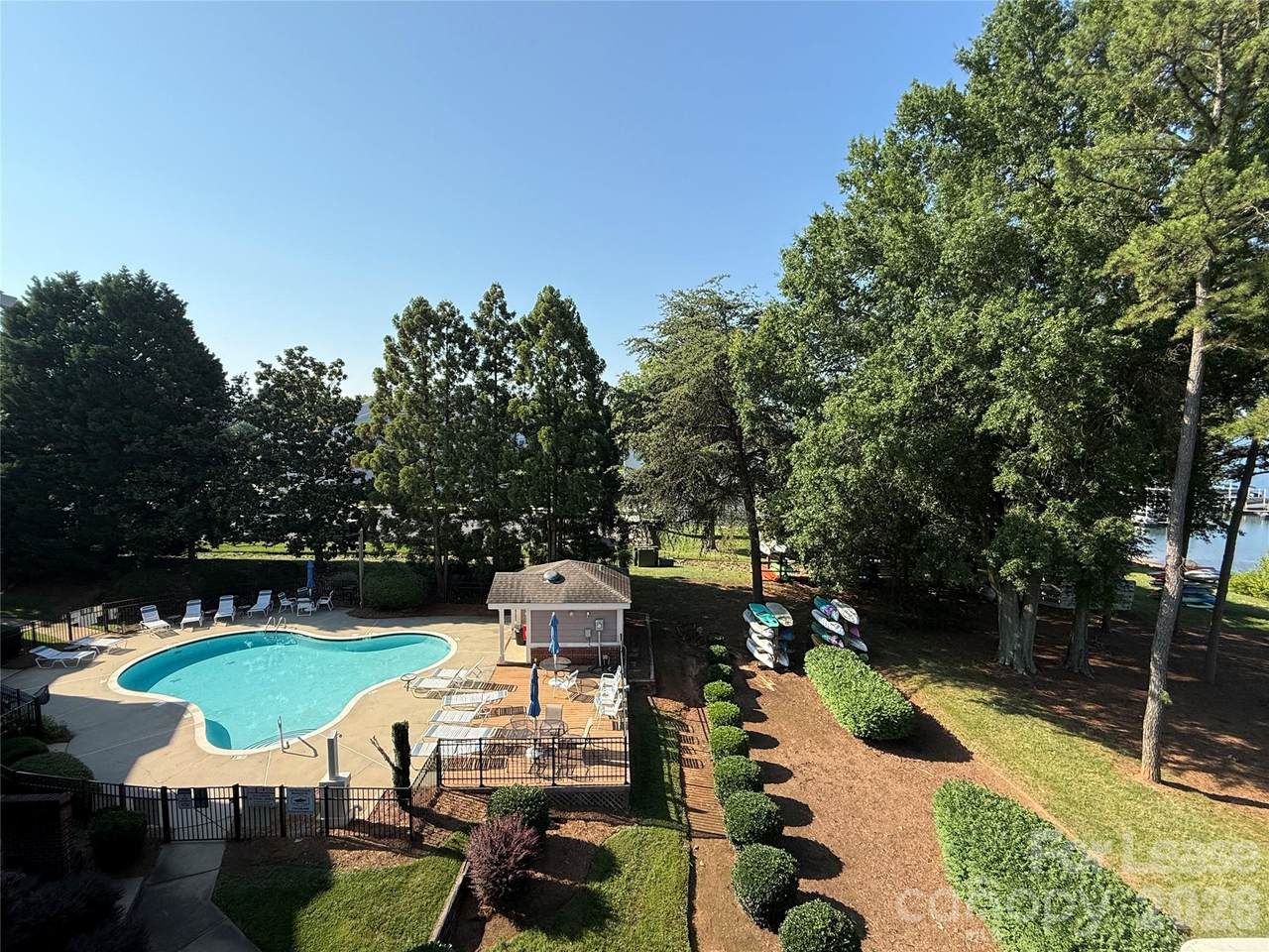 7834 Village Harbor Drive - Photo 1