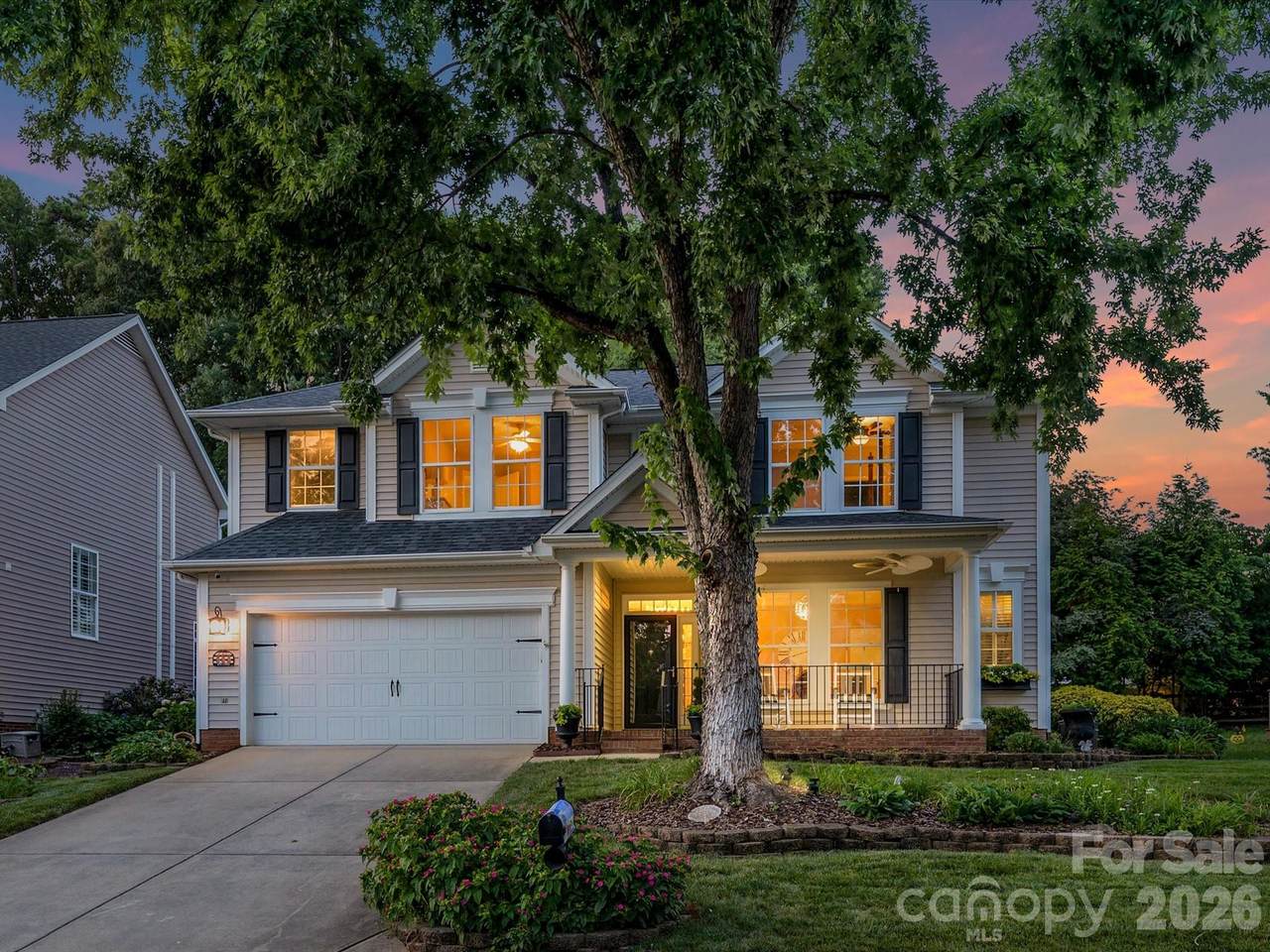 6706 Charter Hills Road - Photo 1