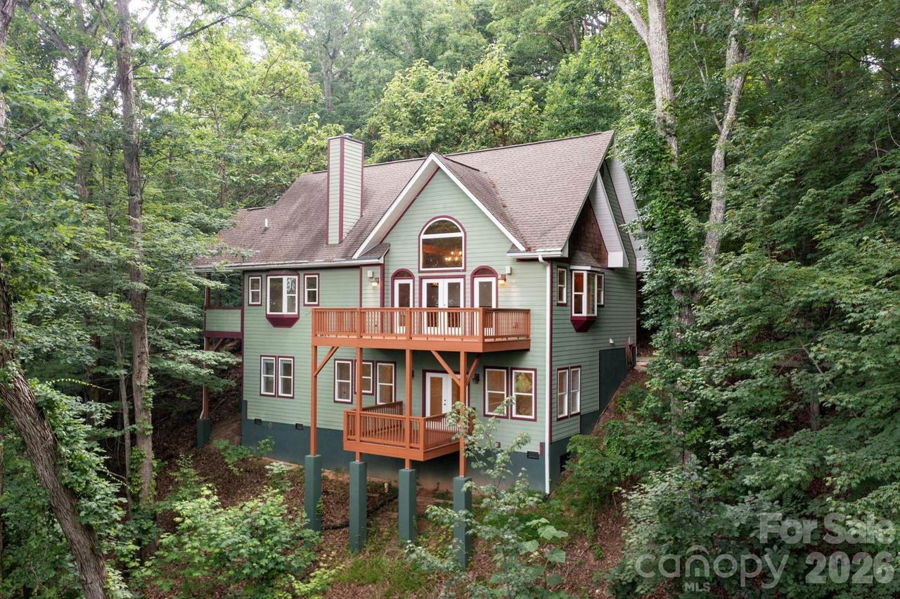 72 Wildflower Mountain Trail - Photo 1