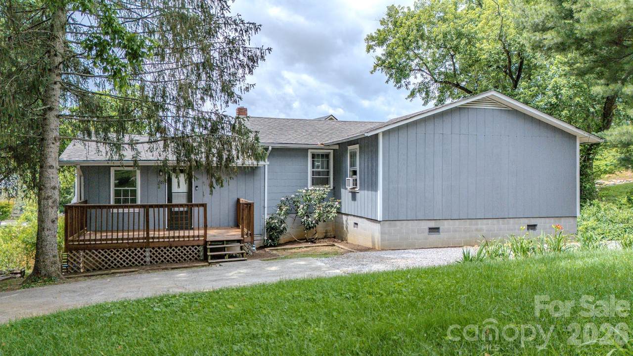 501 Fairview Road - Photo 1