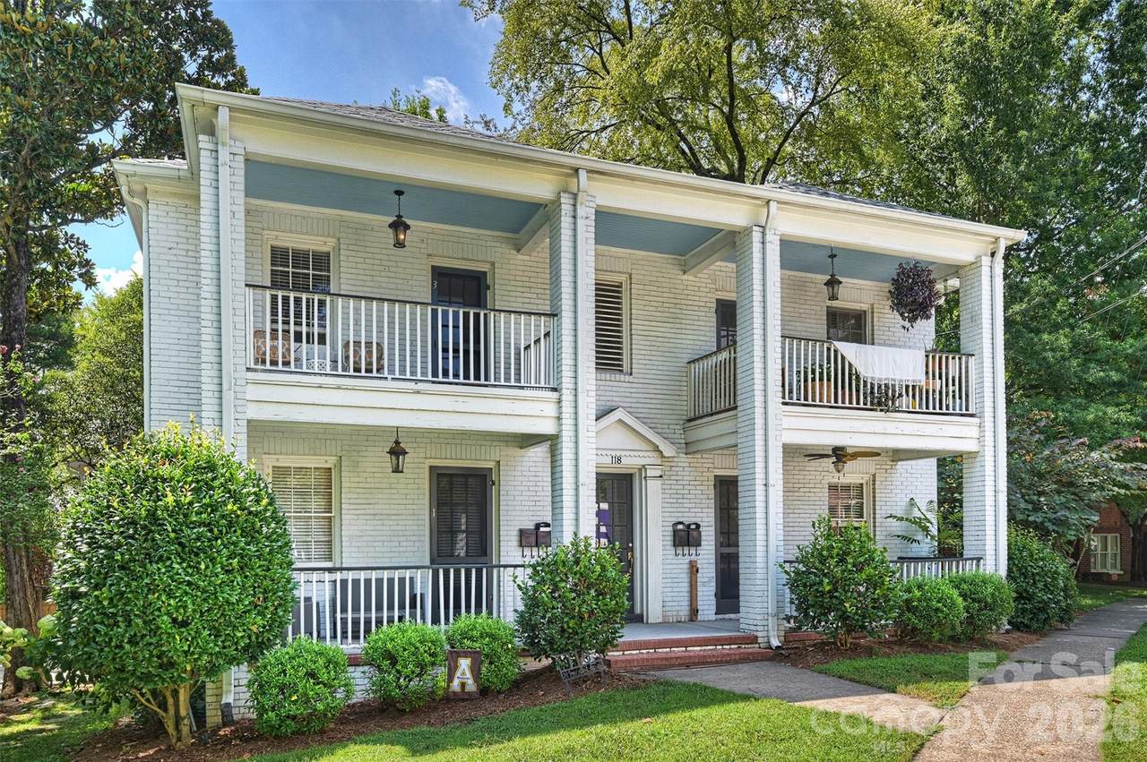 118 Laurel Avenue - Photo 1