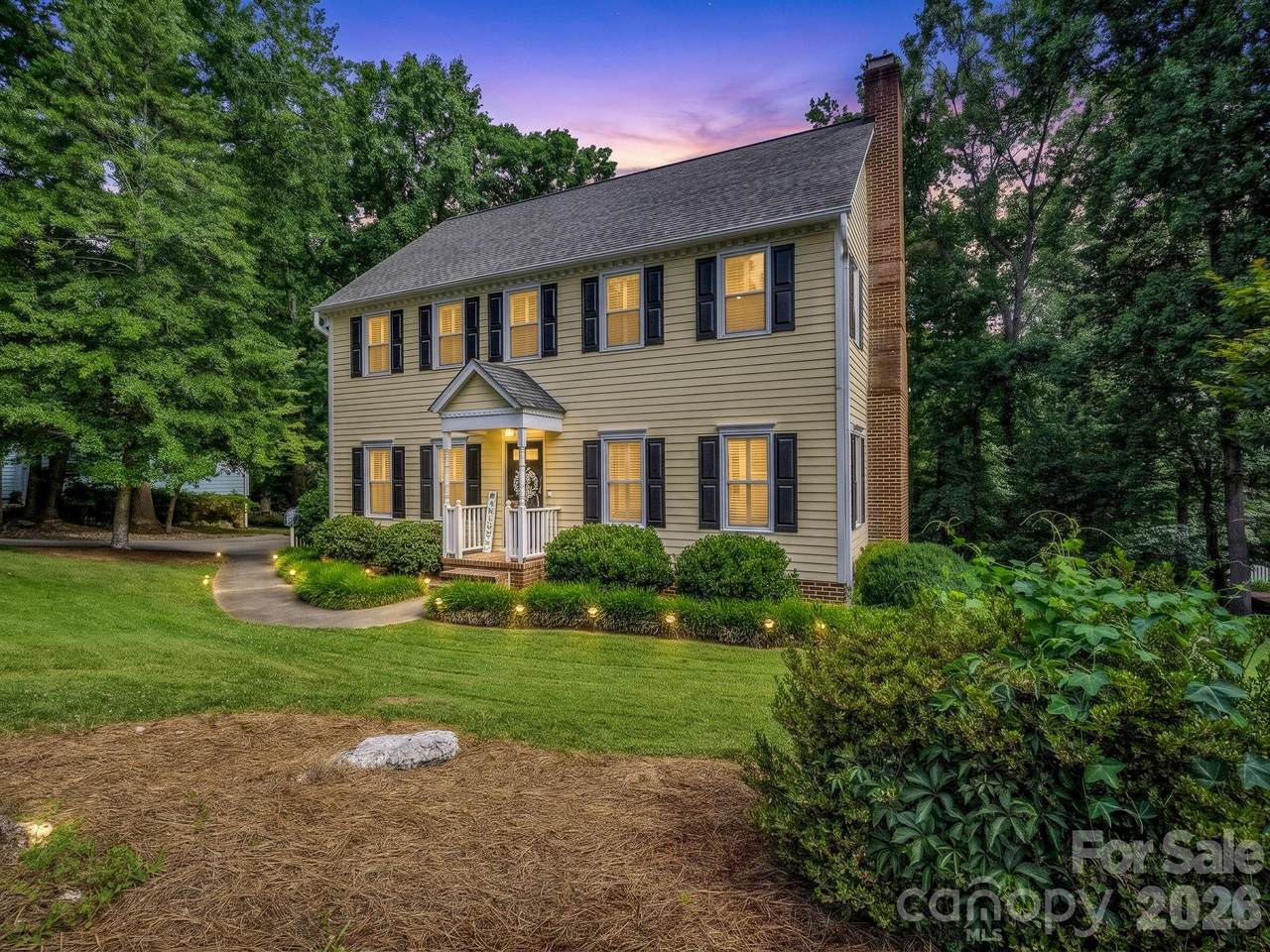 2720 Steeplechase Road - Photo 1