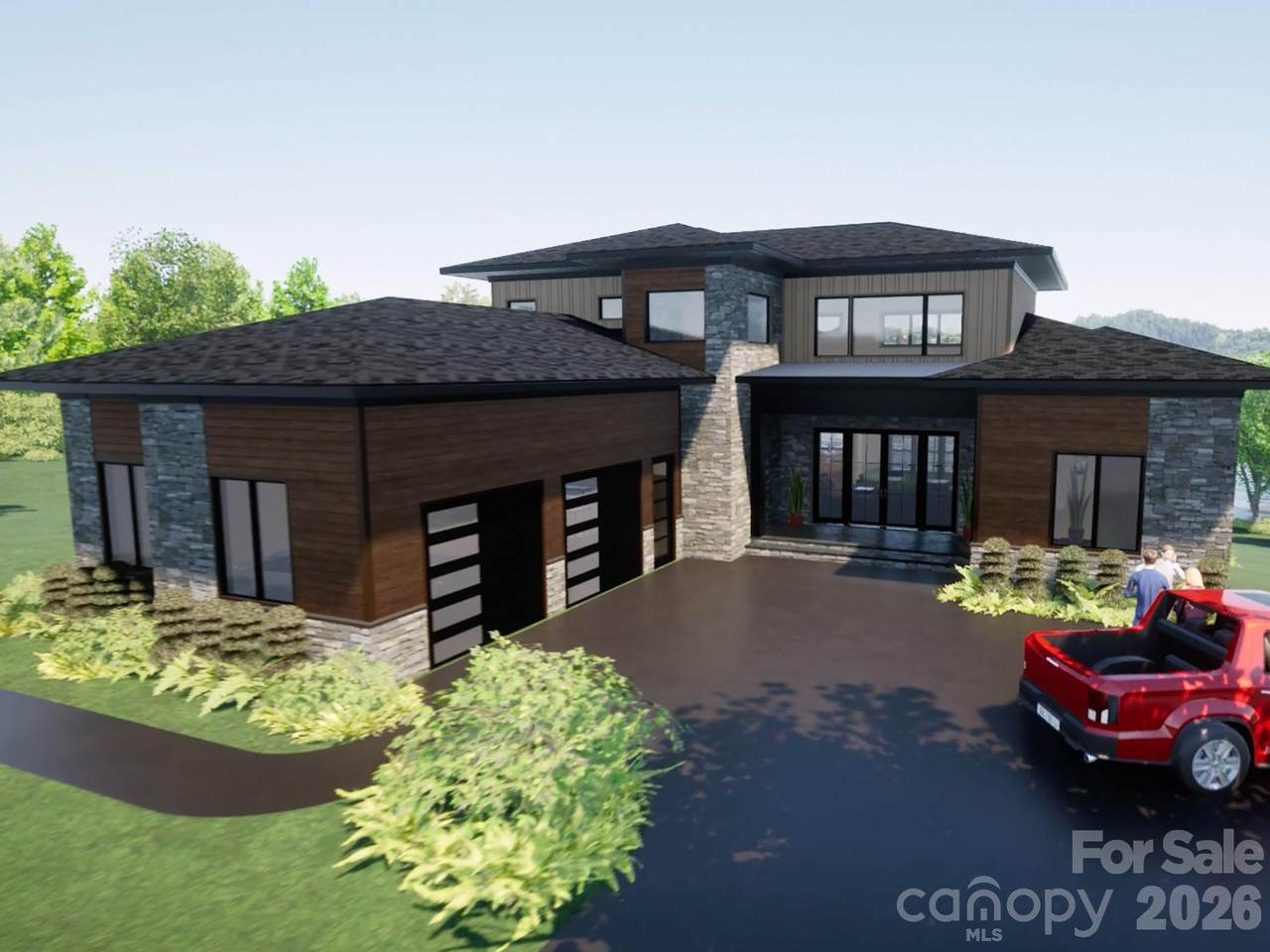 1216 Great Egret Drive - Photo 1