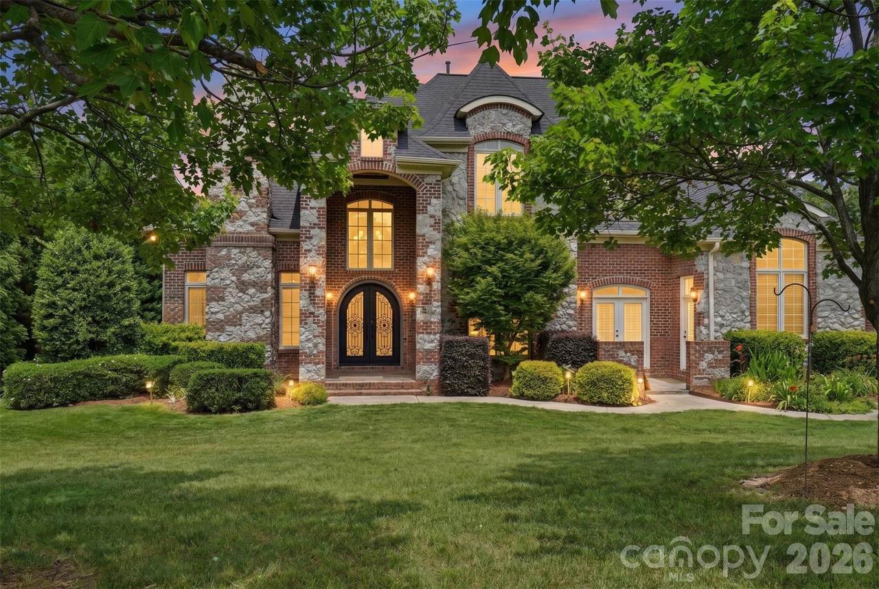 6205 Buhrstone Court - Photo 1