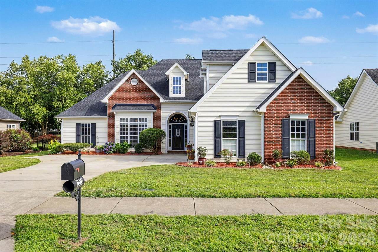 2024 Galena Chase Drive - Photo 1