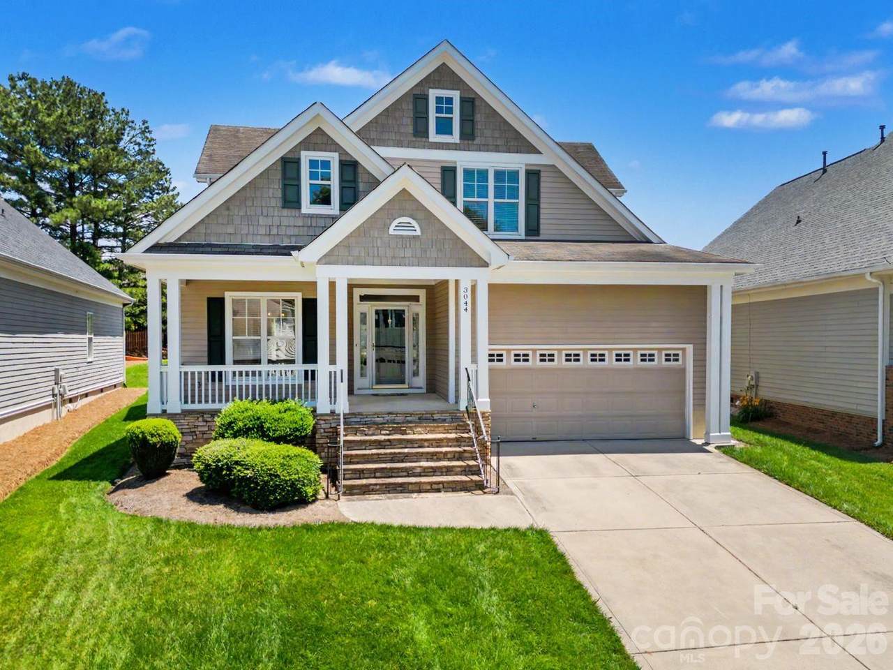 3044 Parker Green Trail - Photo 1