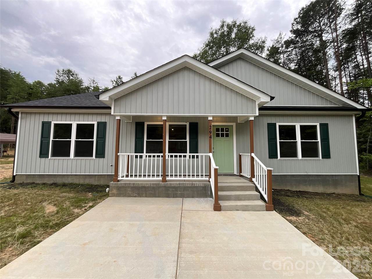 294 Zion Church Road - Photo 1