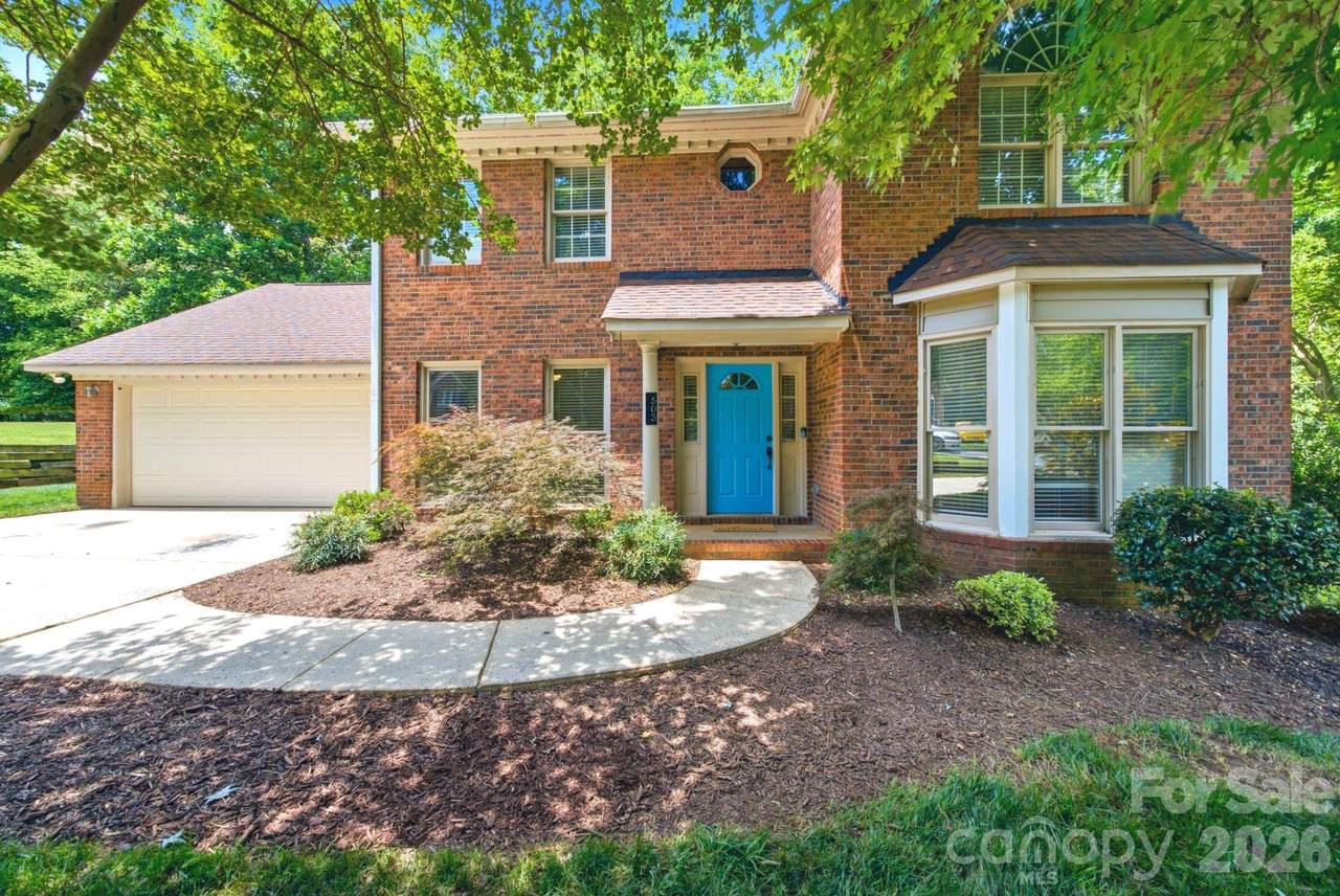 503 Wyre Forest Court - Photo 1