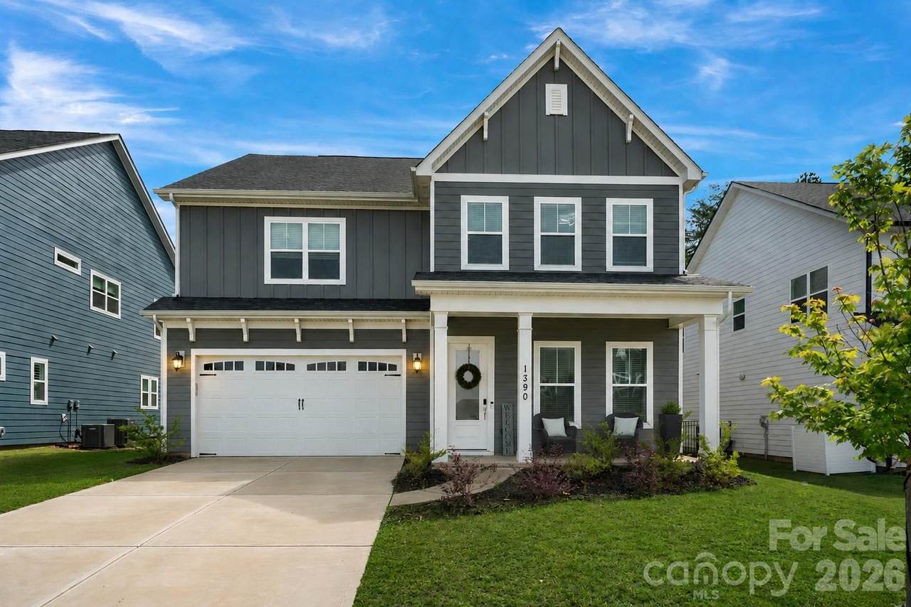 1390 Cedardale Lane - Photo 1