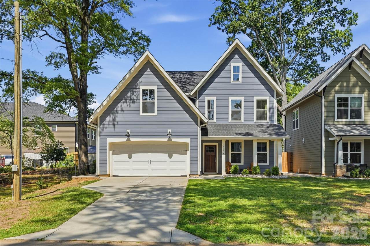 1222 Gaston Street - Photo 1