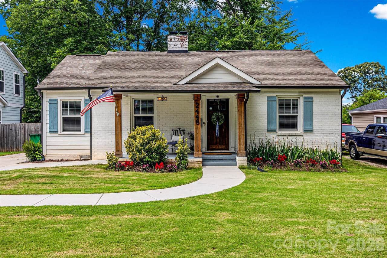 2448 Morton Street - Photo 1