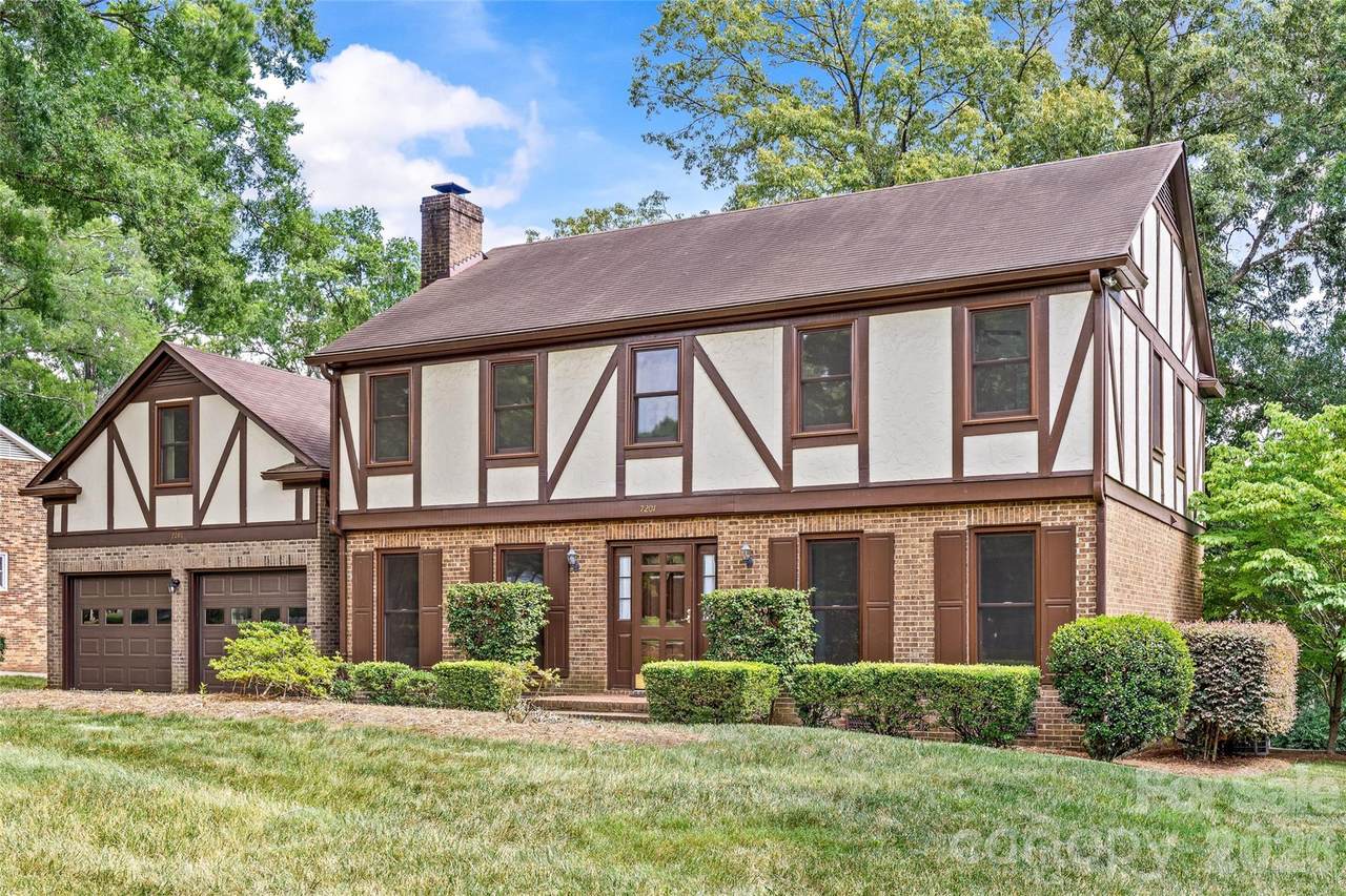 7201 Hopeton Road - Photo 1