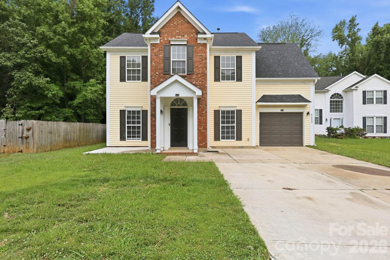 5423 Starflower Drive - Photo 1