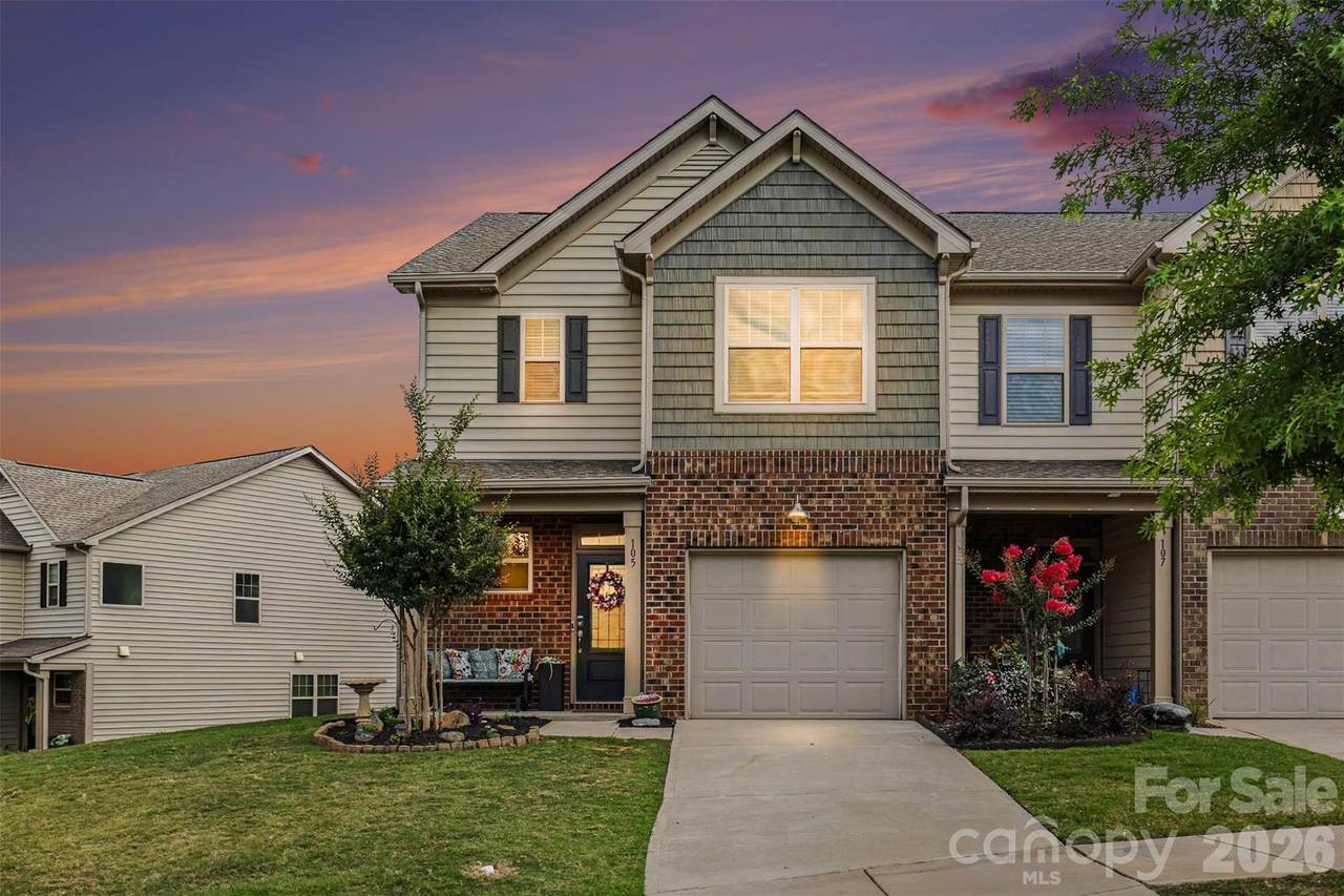 105 Tigris Trail - Photo 1