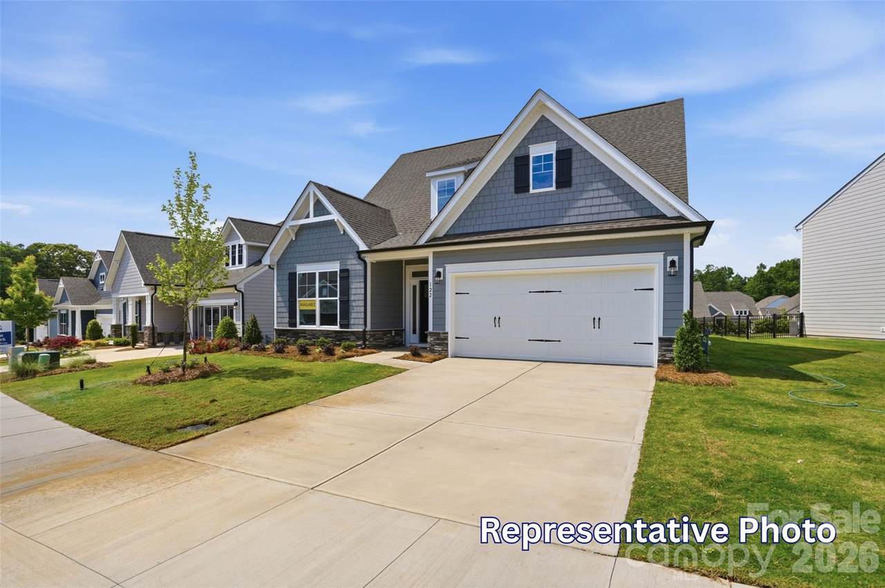 6016 New River Drive - Photo 1