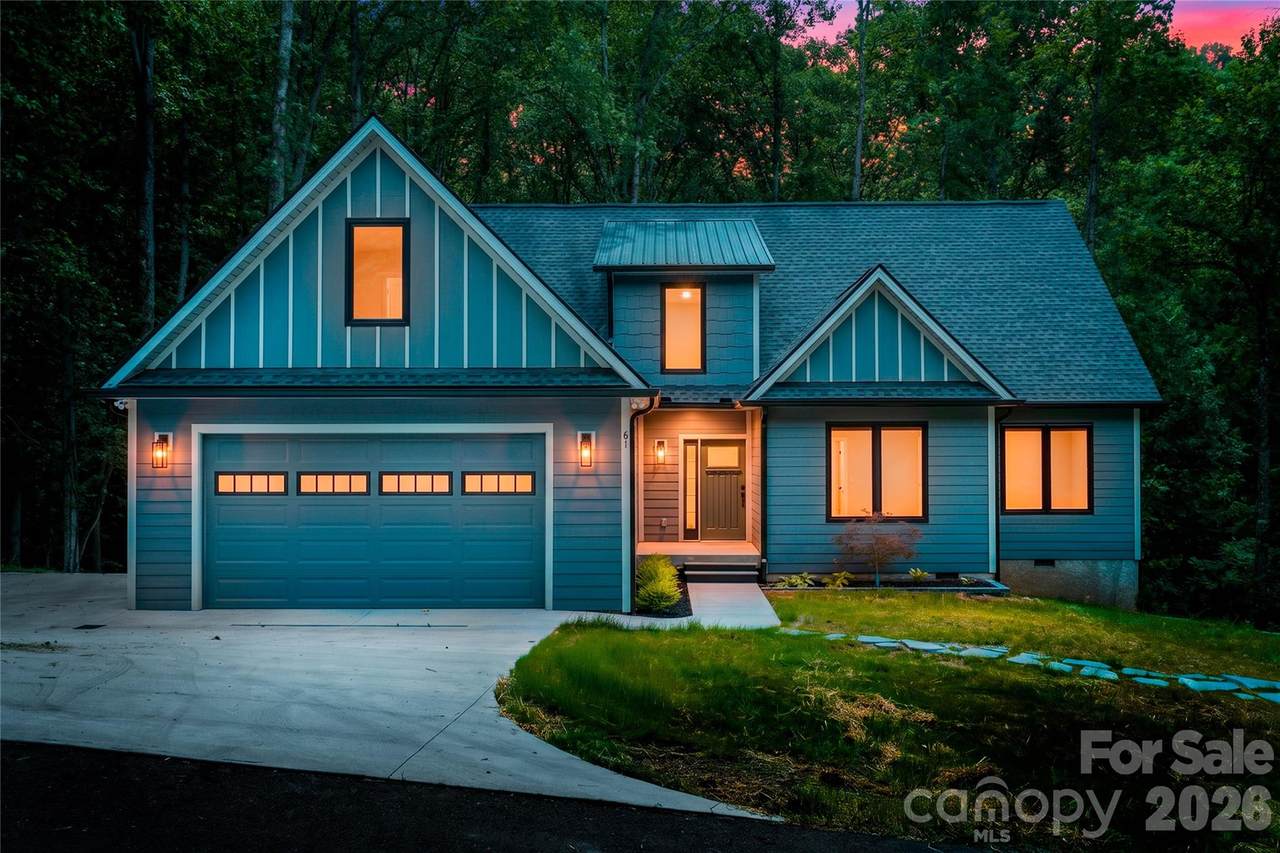 61 Bamboo Trail - Photo 1