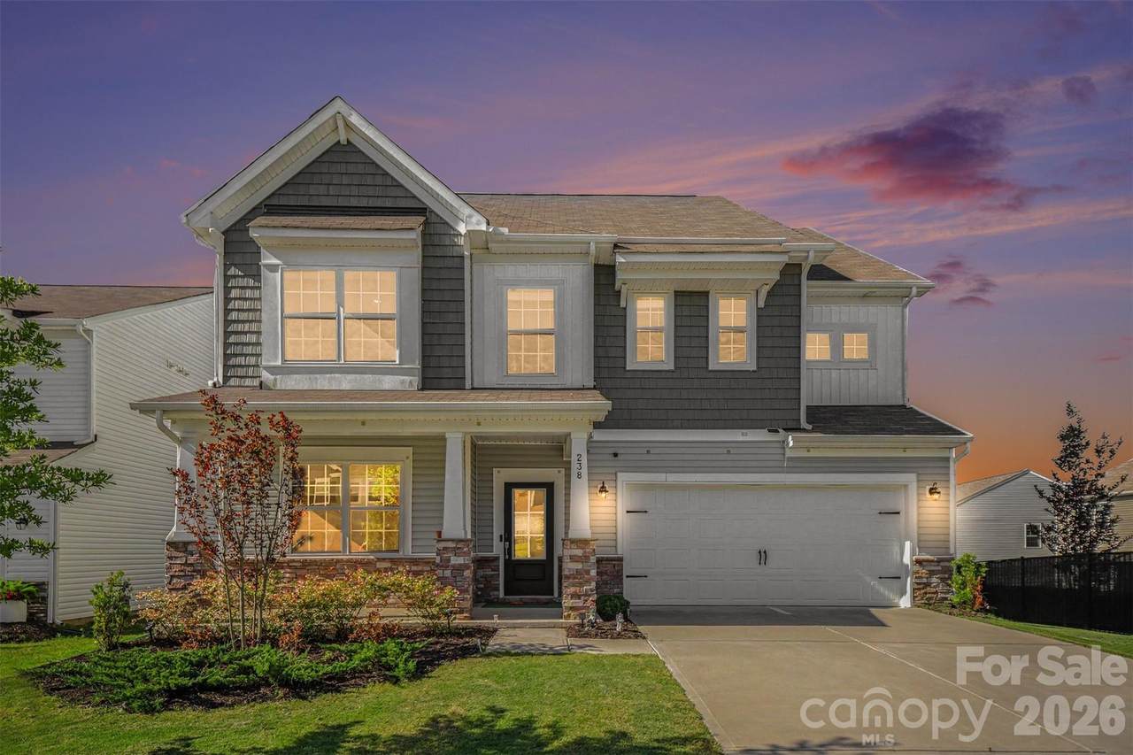 238 Kennerly Center Drive - Photo 1