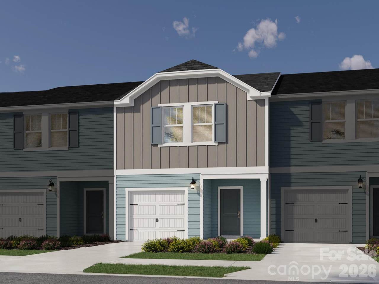 9017 Foggy Brook Court - Photo 1