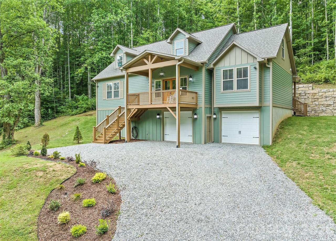 85 Garnet Spring Lane - Photo 1
