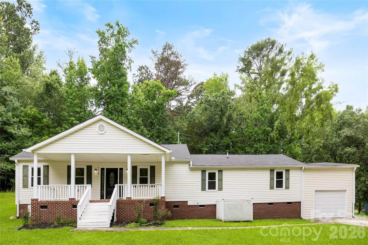 2615 Maggie Lane - Photo 1