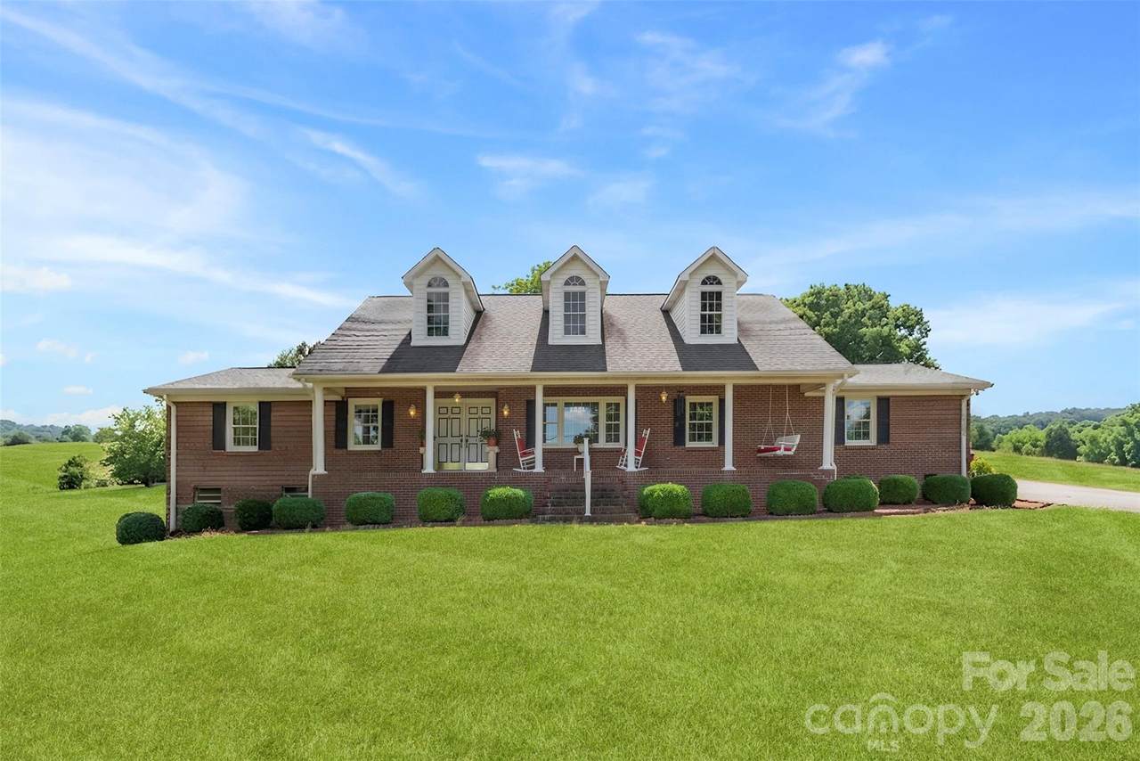 462 Patrick Road - Photo 1