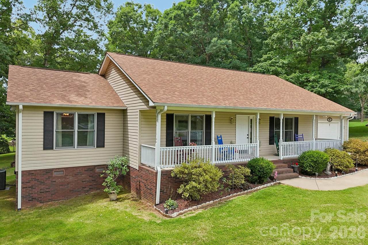 250 Rumple Hill Drive - Photo 1