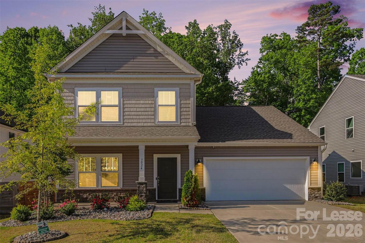 3024 Pinehills Way - Photo 1