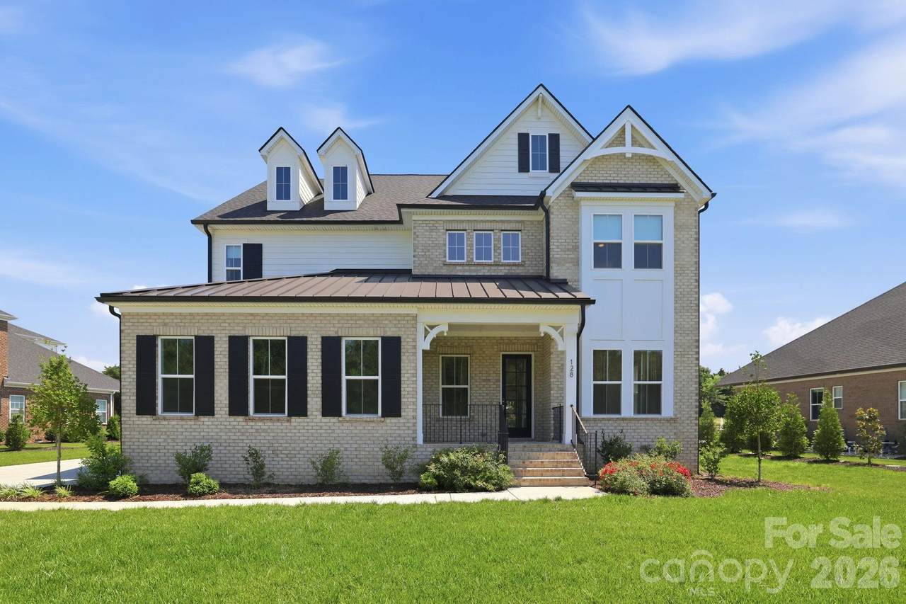 128 Ellison Way - Photo 1