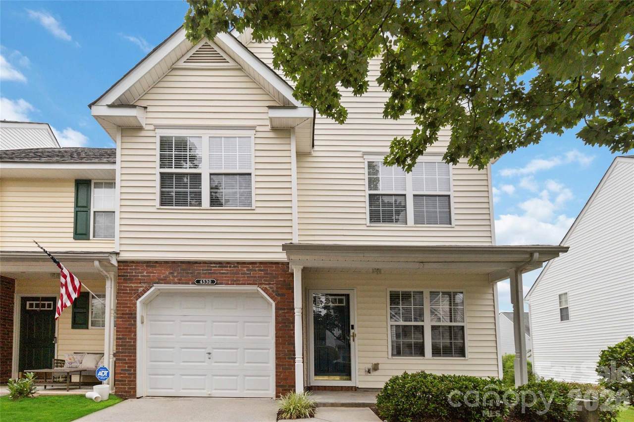 4530 Buckskin Court - Photo 1