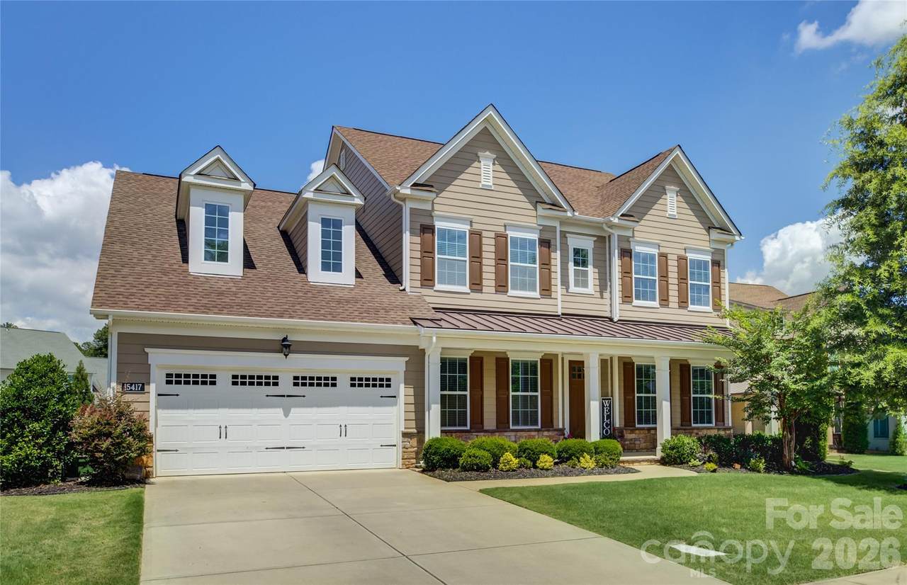 15417 Cimarron Hills Lane - Photo 1