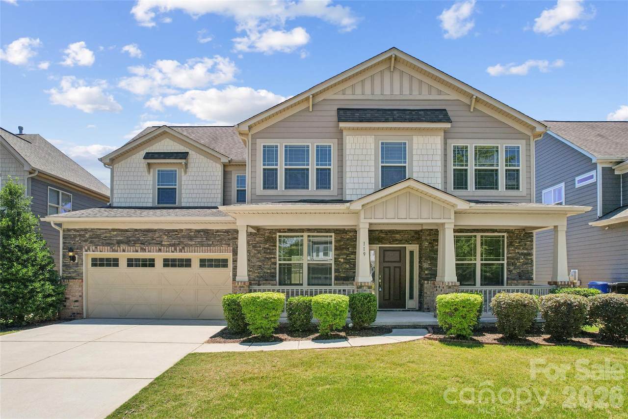 119 Heron Cove Loop - Photo 1