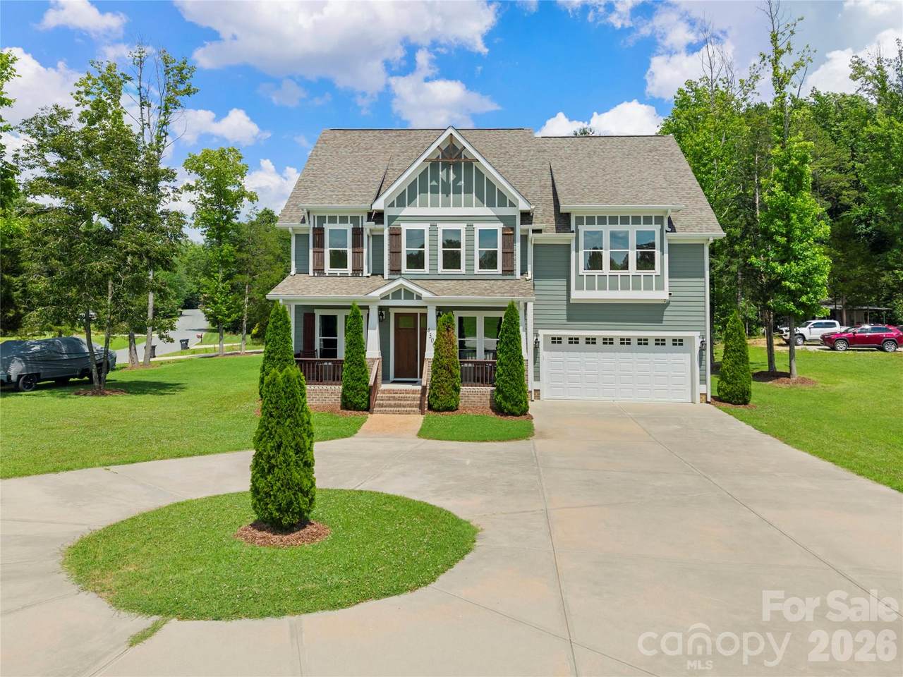 4306 Rolling Acres Road - Photo 1