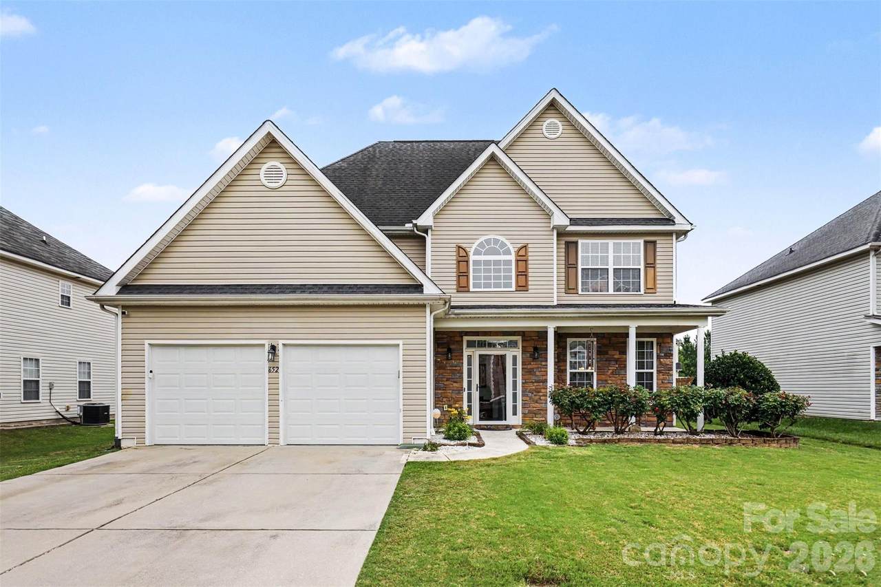 652 Winding Branch Road - Photo 1