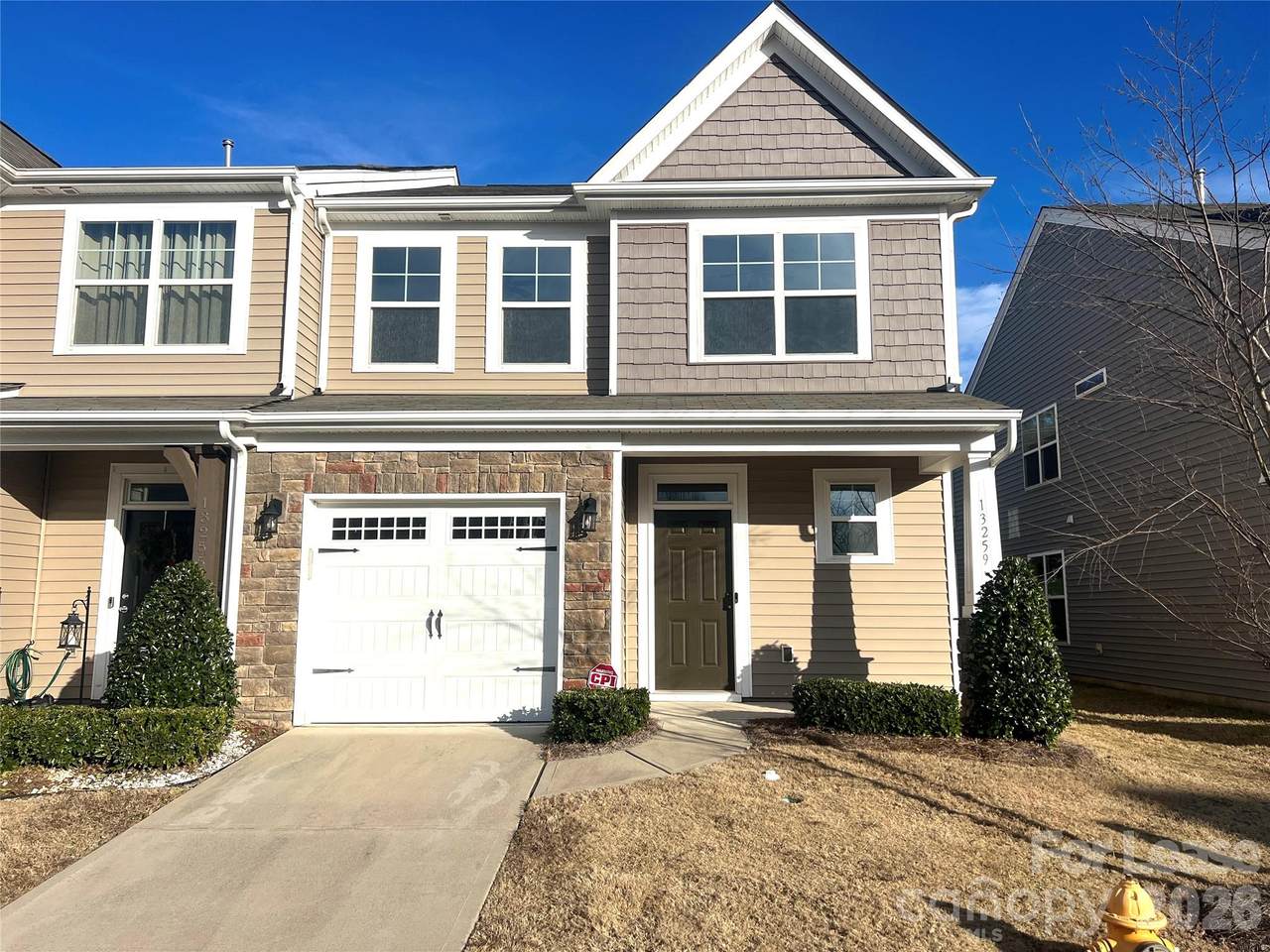 13259 Savannah Point Drive - Photo 1