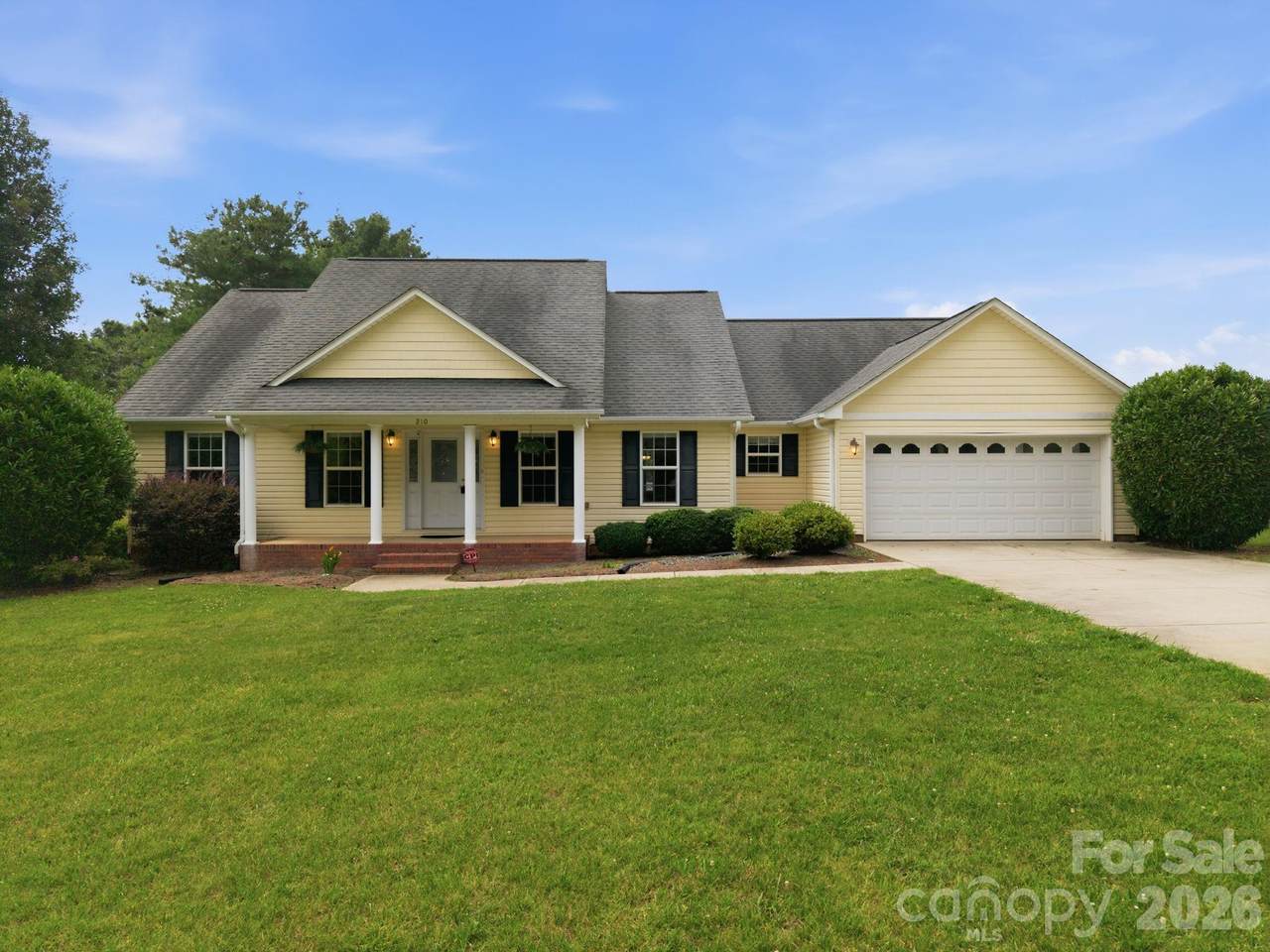 210 Jane Sowers Road - Photo 1