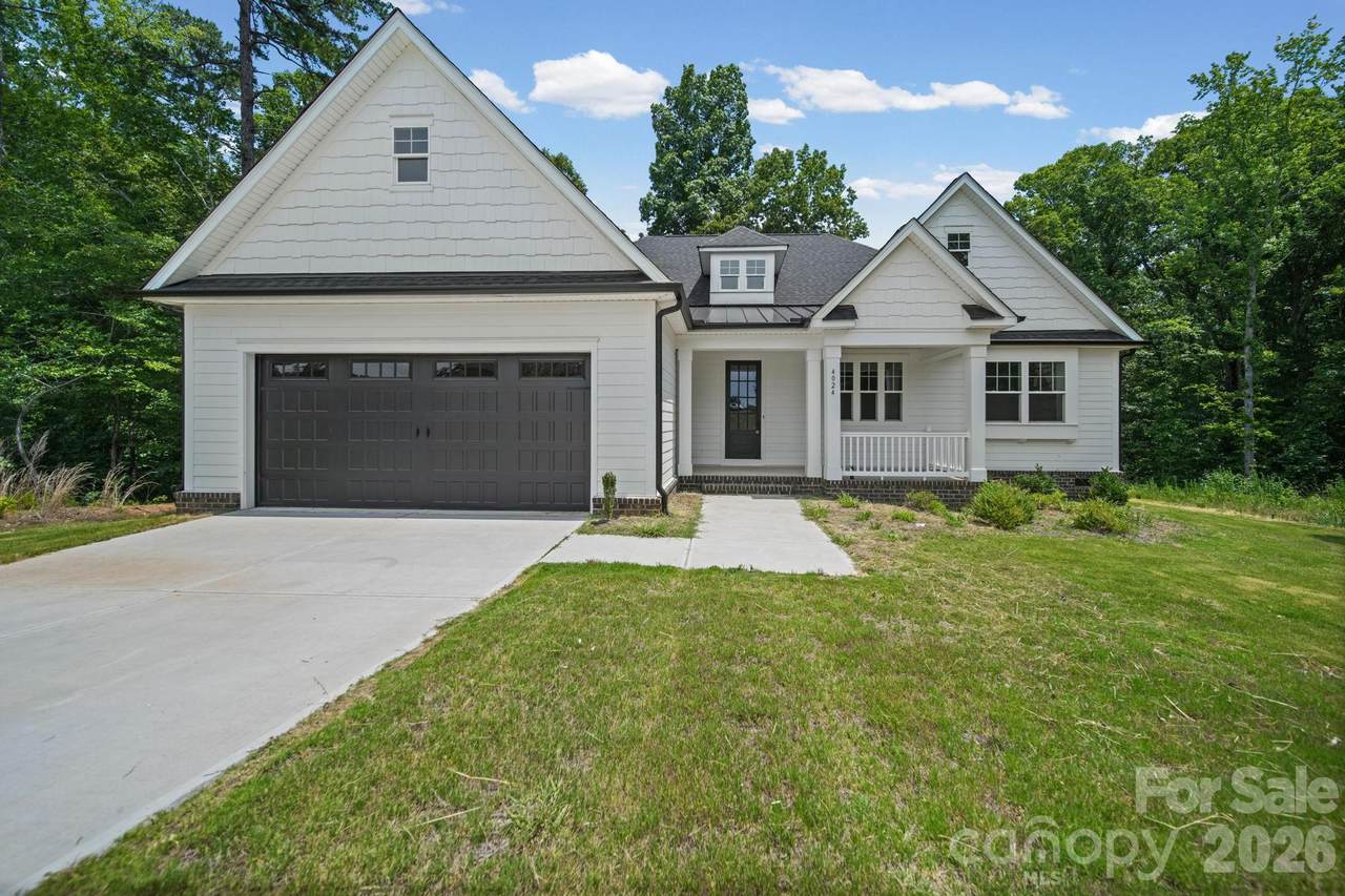 4024 Red Hill Way - Photo 1