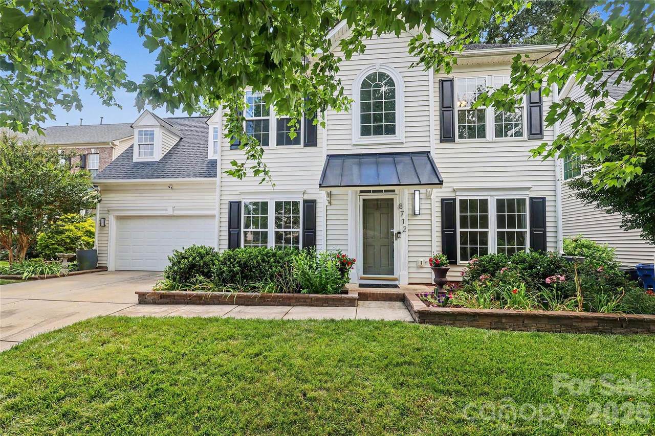 8712 Cool Meadow Drive - Photo 1