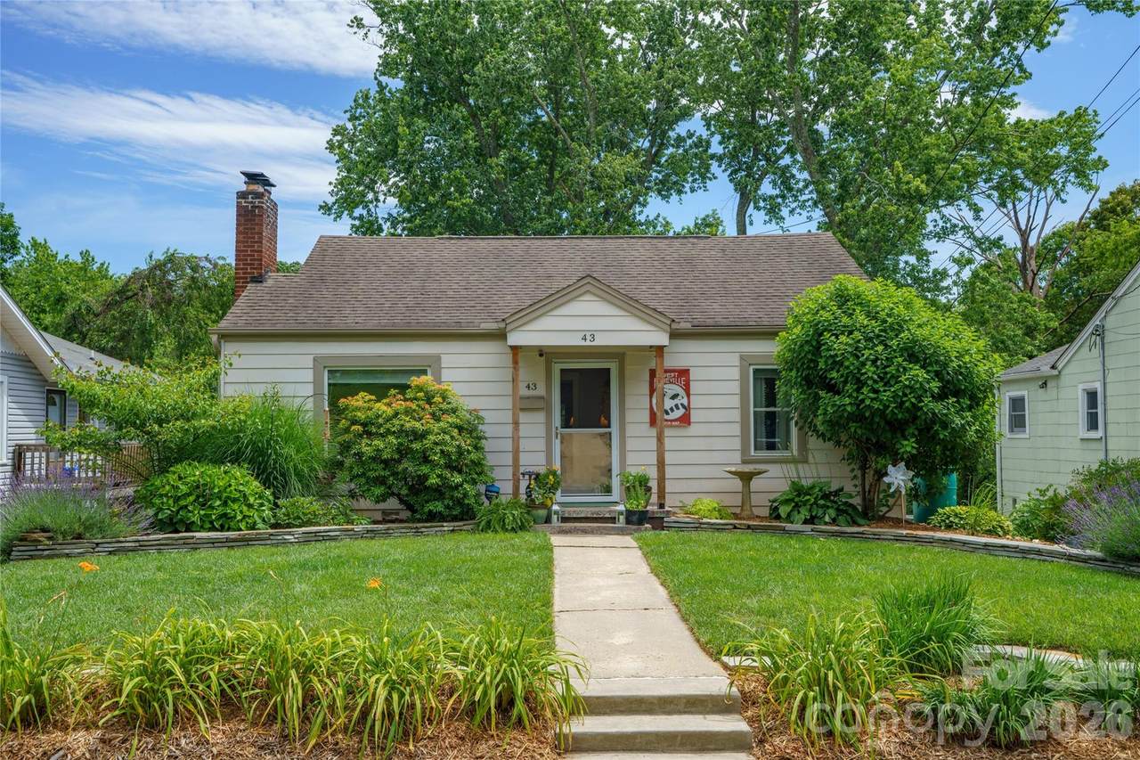 43 Morris Street - Photo 1