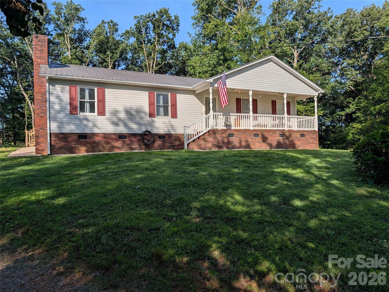 10174 Nc 138 Highway - Photo 1