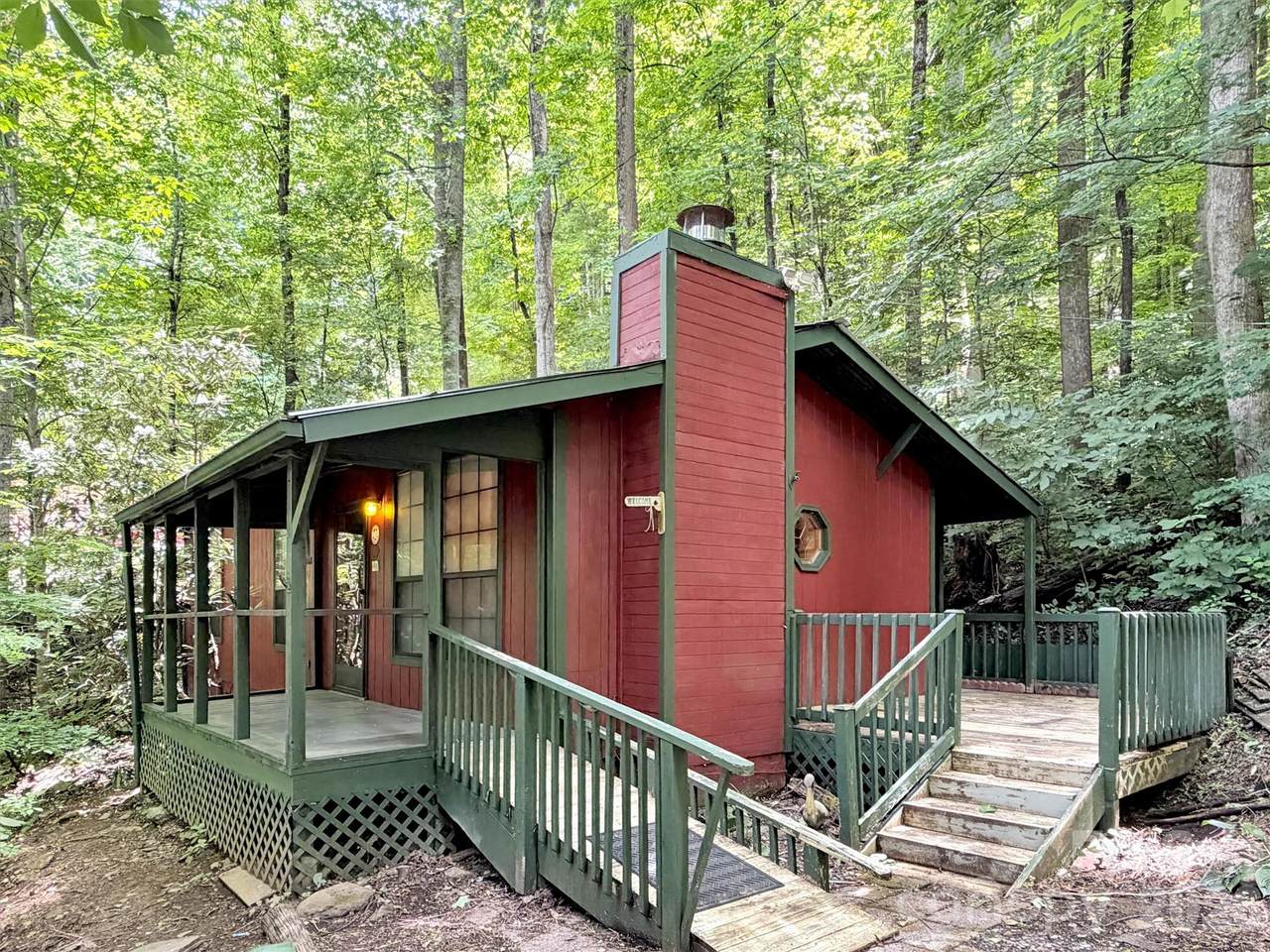 279 Rocky Top Road - Photo 1