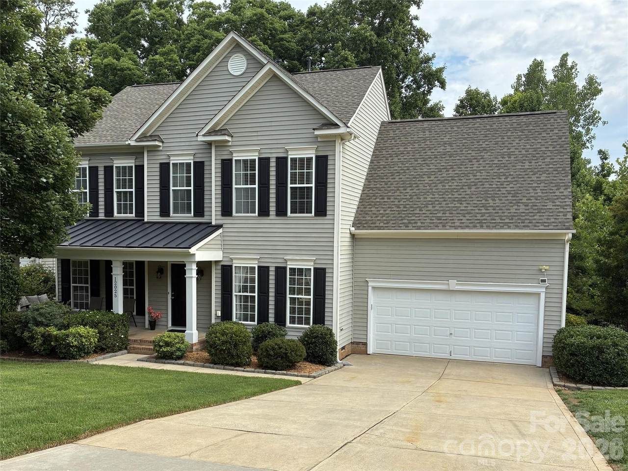12025 Harmon Lane - Photo 1