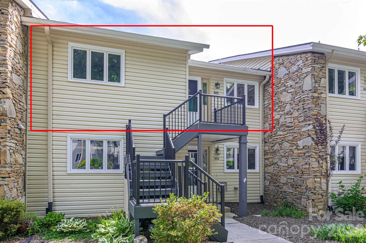 461 Britton Creek Drive - Photo 1