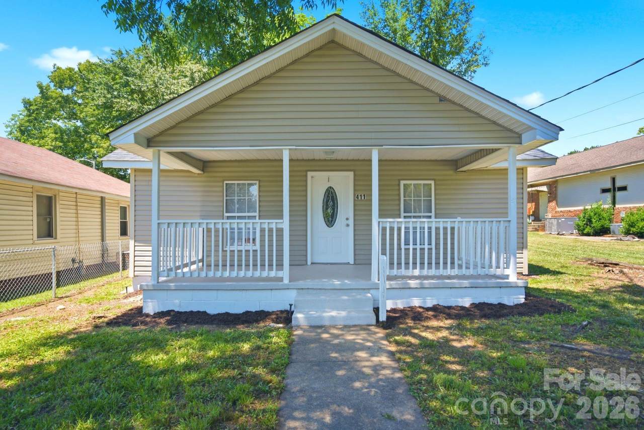 411 Weathers Street - Photo 1