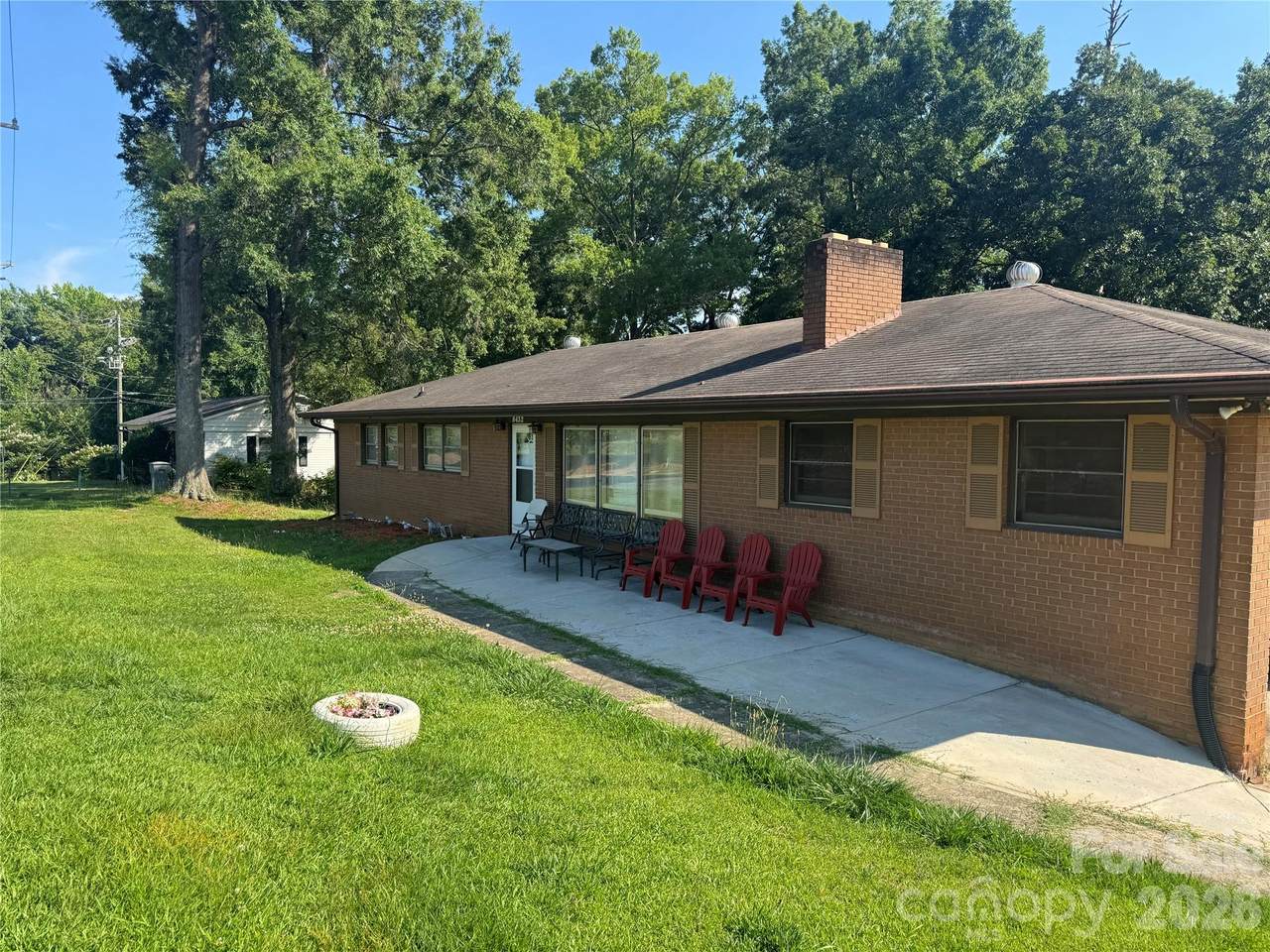 8432 Idlewild Road - Photo 1