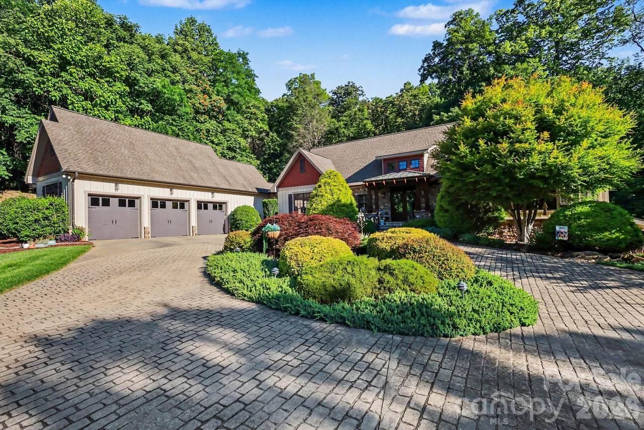 2554 Deep Gap Farm Road - Photo 1