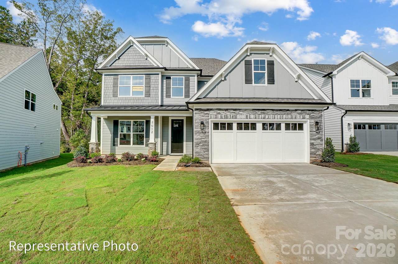8011 James Query Road - Photo 1